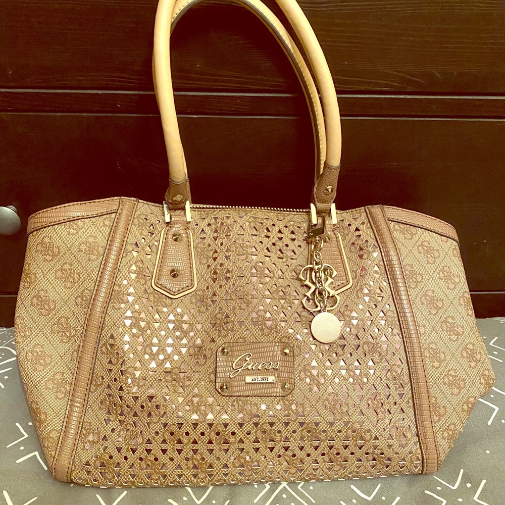 Purse - Picture 1 of 8